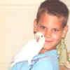 Fluffy n Jacob