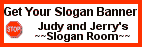 Free Slogan Banners