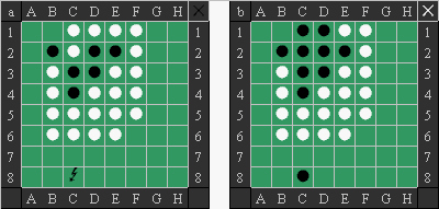 Torus Reversi