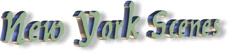 New York Scenes