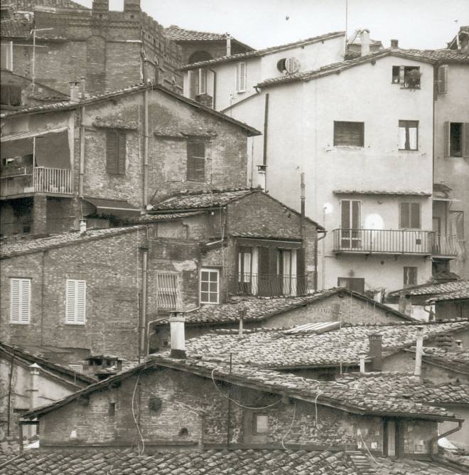 Siena Roof Tops