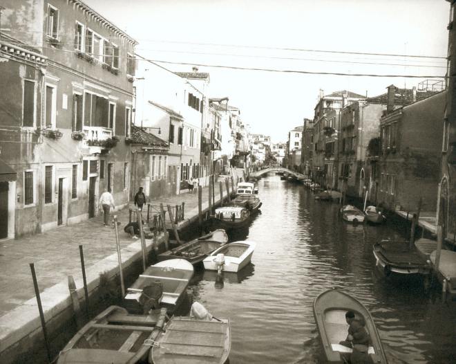 Venice