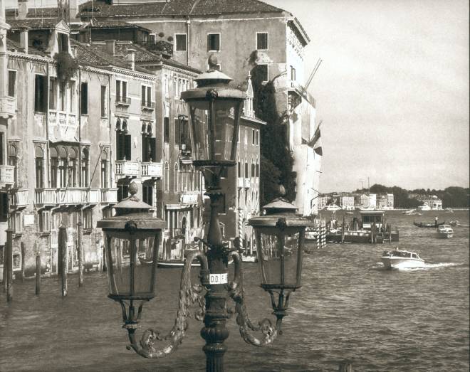 Grand Canal