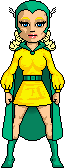 Rich Bellacera's whizzo Golden Girl Micro