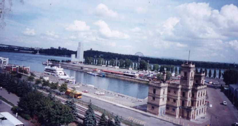 Old Port