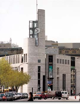 Museum Calliere