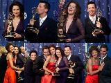 'Emmy Winners' - Remember the good ol' days when the Emmys went to the people who deserved them?