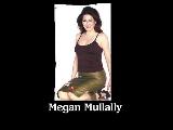 'Megan Mullally'