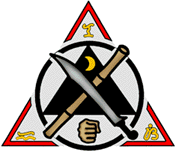 Inosanto LaCoste Kali