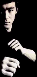 Sijo Bruce Lee