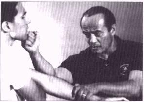 Dan Inosanto