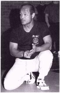 Dan Inosanto