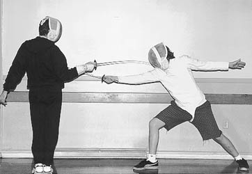 Fencing
