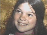 A young Barbara Cooper