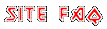 FAQ about this site