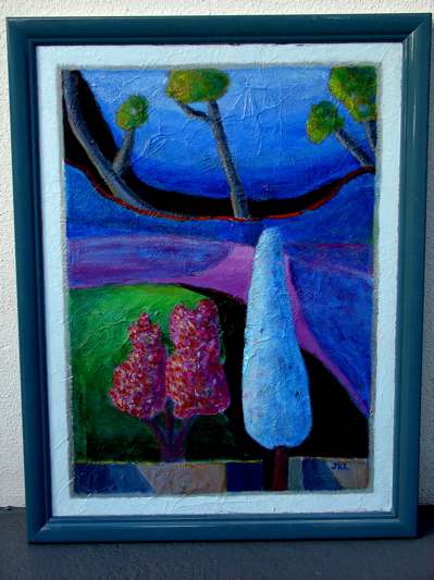 Beyond the Rooftops II