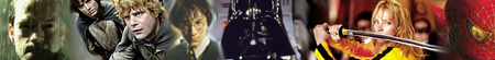Movie Banner
