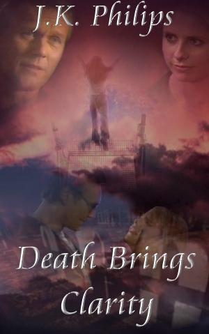 DBC cover art by Dusty