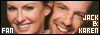 Delicious: The Jack/Karen Fanlisting