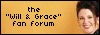 The New Club Downtown: The 'Will & Grace' Fanforum
