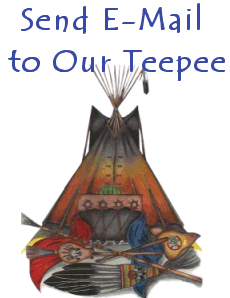 Tepee-E-Mail