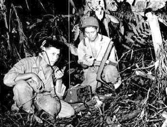 WW II Picture