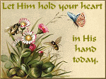 spiritual plaque