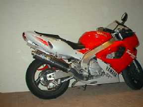 Go to Modifications