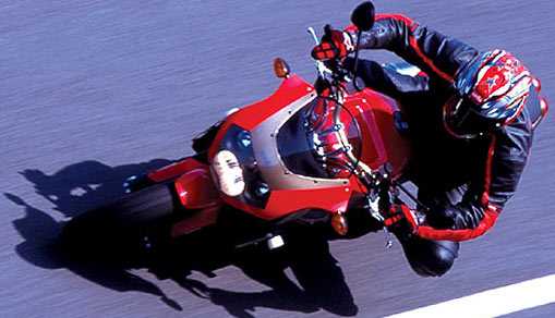 More about the Tuono