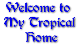 Welcome to my site!