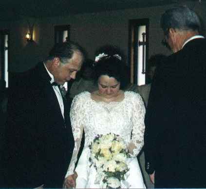 Asking God to Bless our Marrige!