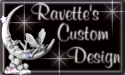 Ravette Custom Design