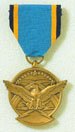 USAF Areial Achievement Medal / 1988 - Now