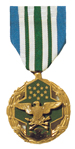 DOD Joint Service Commendation Medal / 1963 - Now