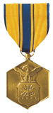 USAF Commendation Medal / 1958 - Now