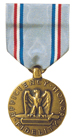 USAF Good Conduct Medal / 1963 - Now