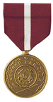 USCG Good Conduct Medal / 1921 - Now