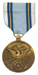 USAF Reserve Meritorious Service Medal / 1964 - Now