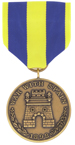 USA Spanish Campaign Medal / 1898 - 1899