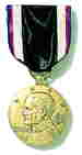 WW I Occuparion Medal / 1918 - 1923