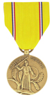 American Defense Service Medal / 1939 - 1941