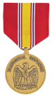 DOD National Defense Medal / 1950 - 1954 and 1961 - 1974
