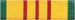 DOD Vietnam Service Ribbon / 1965 - 1975