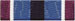 DOD Humanitrian Service Ribbon / 1975 - Now