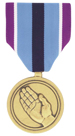 DOD Humanitrian Service Medal / 1975 - Now