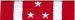 Philippine Defense Ribbon / 1941 - 1942