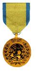 UN Mission Western Sahara Medal / 1991 - Now