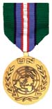 UN Authority in Cambodia Medal / 1992 - 1993