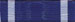 NATO Service Ribbon / 1992 - Now
