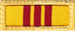 ROV Presidential Unit Citation Ribbon / 1964 - 1975